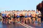 Brampton to Carlisle 10 Mile Road Race, 2022 Brampton to Carlisle 10 Mile Road Race, Sunday, Nov. 20th. Photo:  David T. Hewitson/Sports for All Pics